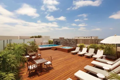 Wyndham Costa del Sol Piura โรงแรมใน