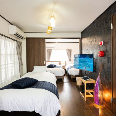 (Kg-nd201)2021.8 Open*Great Place For Sightseeing Vacation Rental NISHIDA クーポン