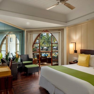 Superior Room Caravela Beach Resort Promo Code