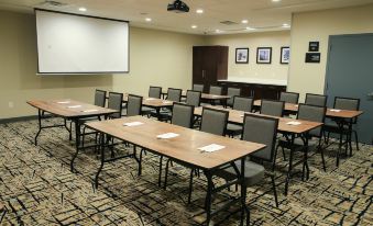 Hampton Inn & Suites Mount Laurel/Moorestown