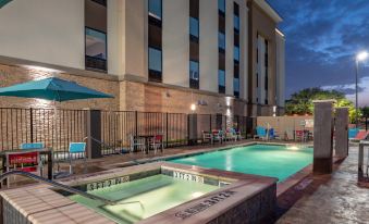 Hampton Inn & Suites by Hilton Plano Dallas