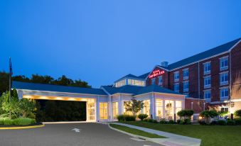 Hilton Garden Inn Mystic/Groton