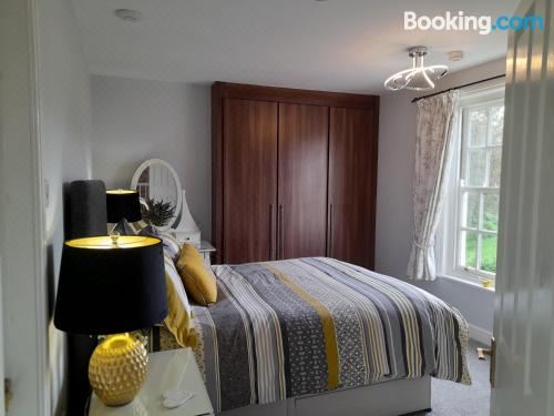 双人房（带独立浴室）