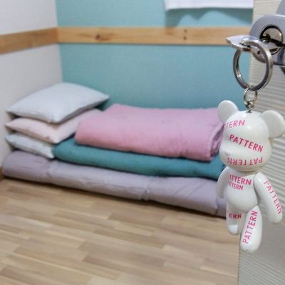 Mild Room Jeonju Poet & Zzamong Guesthouse 쿠폰