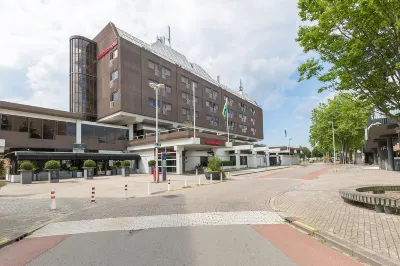 Leonardo Hotel Lelystad City Center Hotels in 