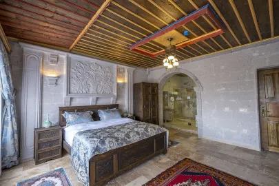 Underground Cave Suites Hotel, Göreme – Updated 2023 Prices