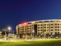 Mövenpick Hotel Lalez Durres Отели в г. 