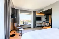 Radisson Hotel Antwerp Berchem Hotel a 