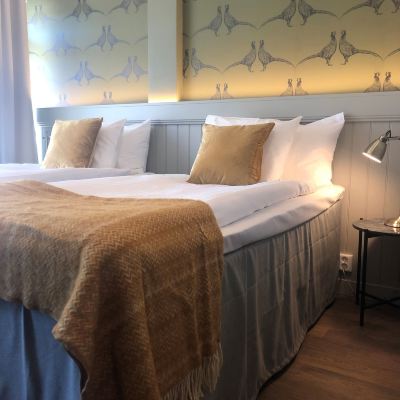 Double Room Öster Malma Hotel Promo Code