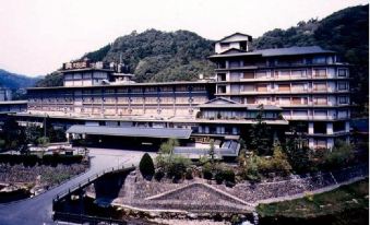 Ryokan in Nagato Yumoto Onsen Otaniso (Yamaguchi)