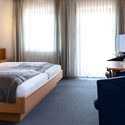 Standard Double Room (Landhotel)