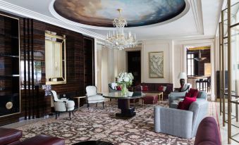 The Woodward - an Oetker Collection Hotel