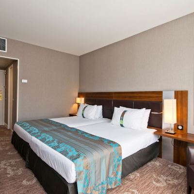 標準特大床間 禁煙 假日度假尼斯酒店優惠