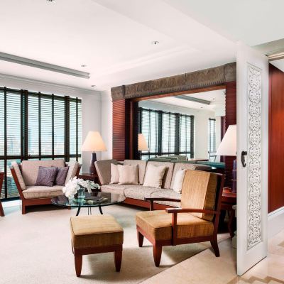 皇家主題套房 禁菸 曼谷雅典娜豪華精選飯店優惠