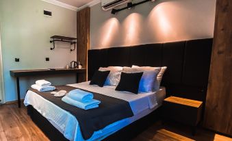 Tepe Hotel&Business Suite