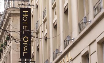 Hotel Opéra Opal