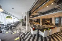 Rija VEF Hotel with Free Parking