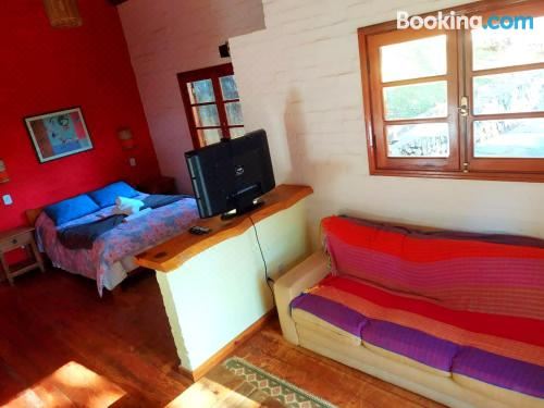 木屋 - 带水疗浴缸