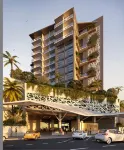 Crystalbrook Flynn Hotels in 