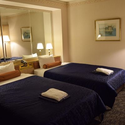 套房 淺草中央飯店優惠