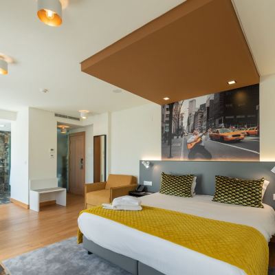 Romantic Double Room, 1 Double Bed, Hot Tub (Premium) America Diamonds Hotel & Sushi Bar Promo Code