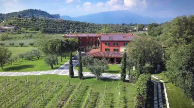 Borgo Romantico Relais Hôtels à : 