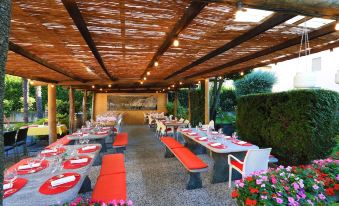 Osteria Ticino by Ketty & Tommy