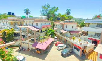 Hotel Shanti Mount Abu