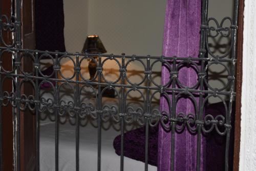 豪华双人间带淋浴