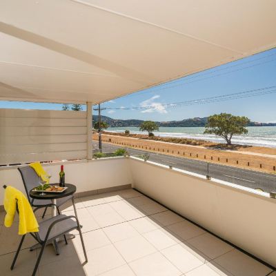 Executive Room B The Oceanside Motel Promo Code