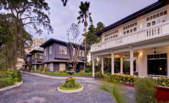 The Henry Hotel Manila