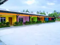 Penawar Inn Hotel di Baling