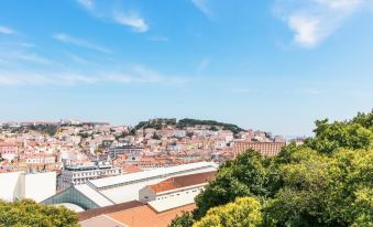 Almaria - Da Corte Apartments | Chiado