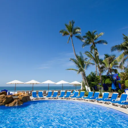 Royal Villas Resort