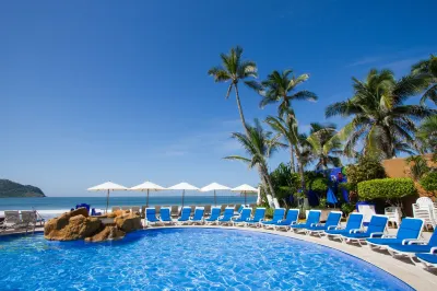 Royal Villas Resort Hotels in 