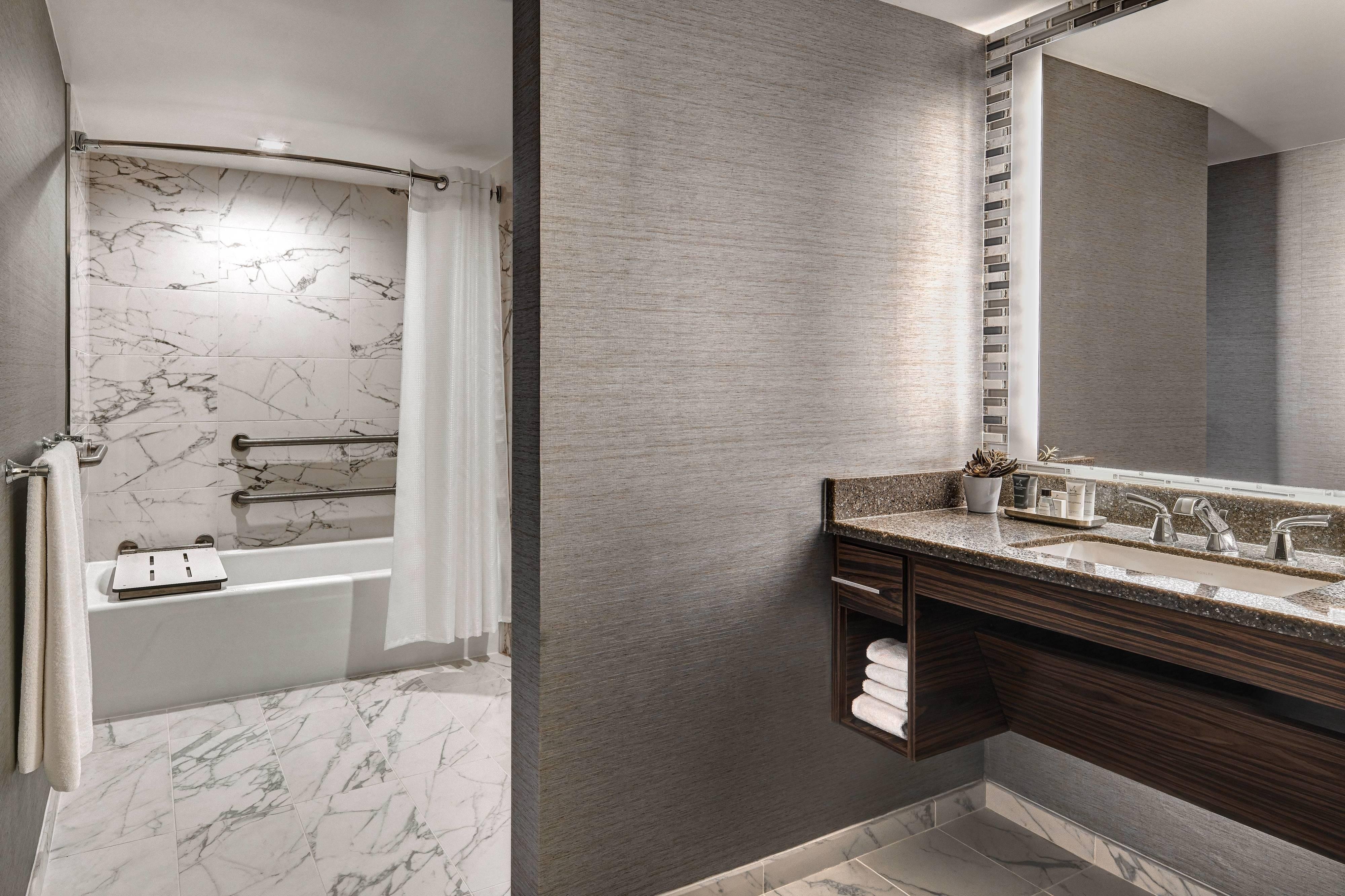 格里芬两张大床房