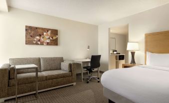 Embassy Suites by Hilton Denver International Airport