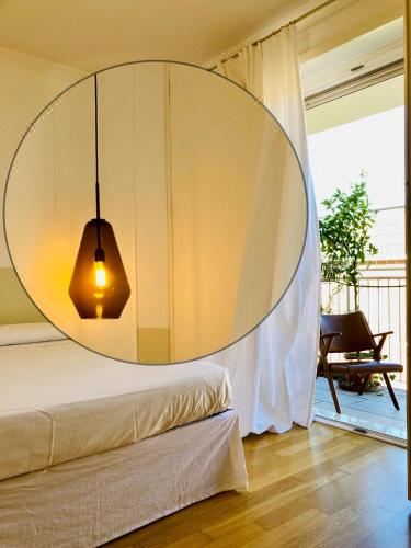 双人房（带独立浴室）