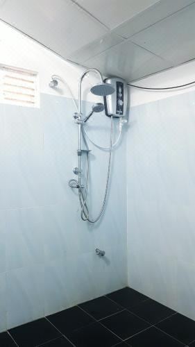 双人房（带独立浴室）