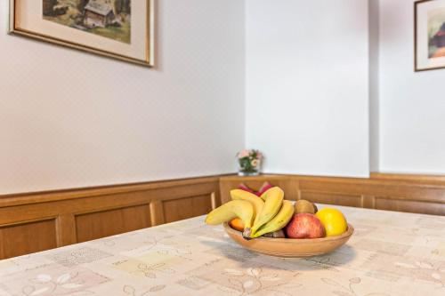 高级一卧室公寓