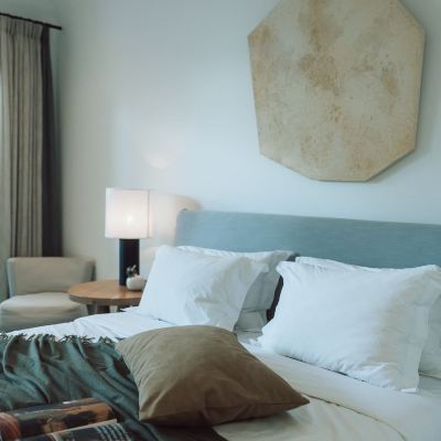 Village Room With Private Patio Mykonos Blanc Promo Code