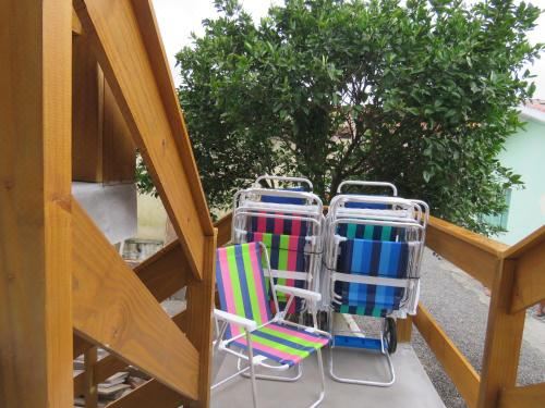 Morada Silveira Studio Apartment