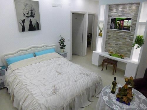 双人房（带独立浴室）