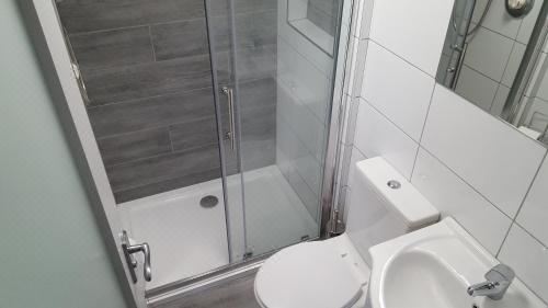 四人间配独立浴室