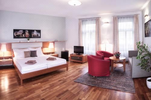 双人房（带淋浴）