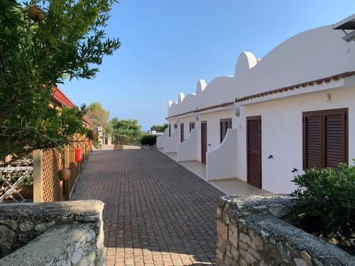 Villaggio Idra Residence One-Bedroom Apartment