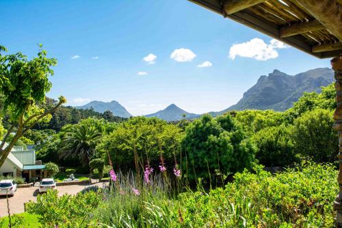 No 20. Khoka Moya Cottage