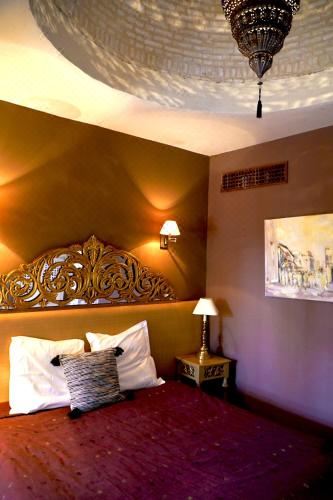 套房（带露台）