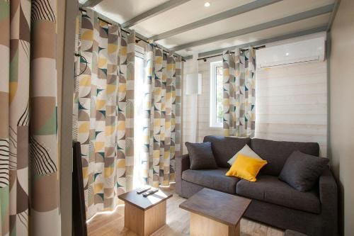 高级小屋-巴迪安