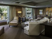 Sun Valley Resort Hotels in Hailey